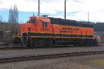 BNSF 2590